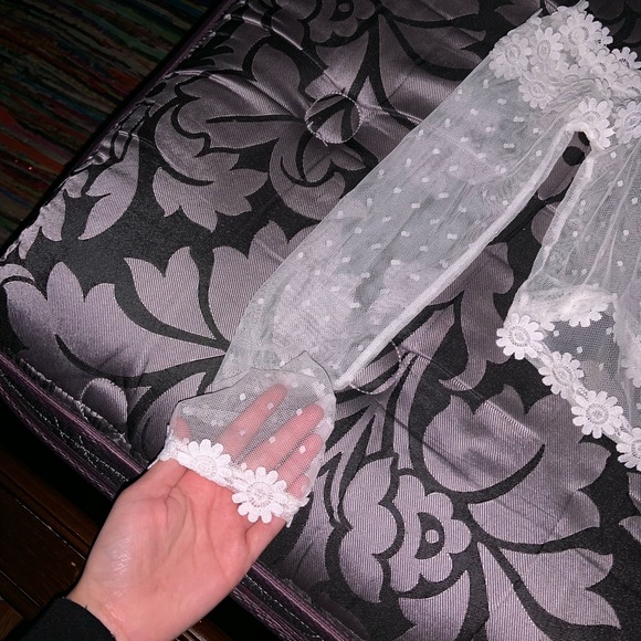 Agaci top - Picture 3 of 3